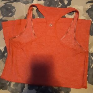 Lululemon Workout Tank